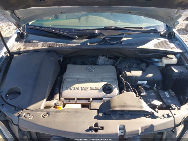 Aukcja sprzedaży 2006 Lexus Rx 330, vin: 2T2HA31UX6C108784, numer aukcji: 45386822