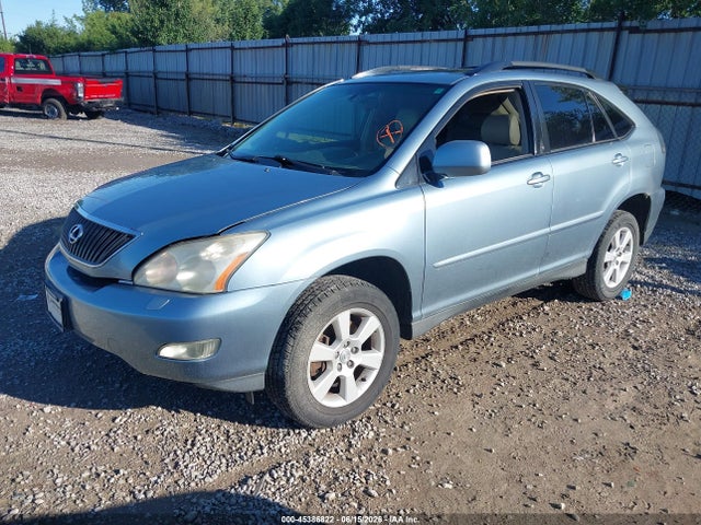 Aukcja sprzedaży 2006 Lexus Rx 330, vin: 2T2HA31UX6C108784, numer aukcji: 45386822