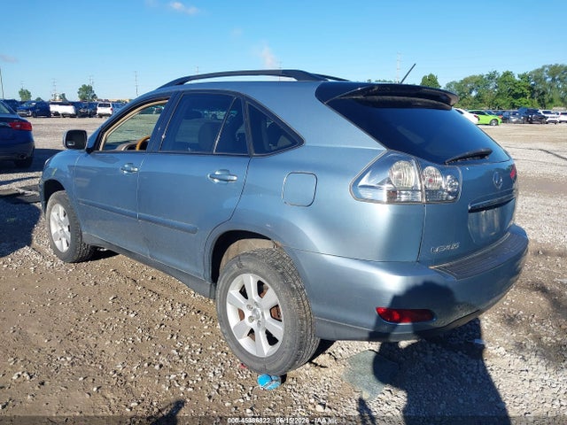 Aukcja sprzedaży 2006 Lexus Rx 330, vin: 2T2HA31UX6C108784, numer aukcji: 45386822