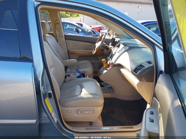 Aukcja sprzedaży 2006 Lexus Rx 330, vin: 2T2HA31UX6C108784, numer aukcji: 45386822