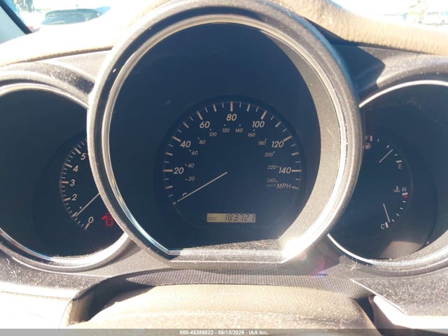 Aukcja sprzedaży 2006 Lexus Rx 330, vin: 2T2HA31UX6C108784, numer aukcji: 45386822