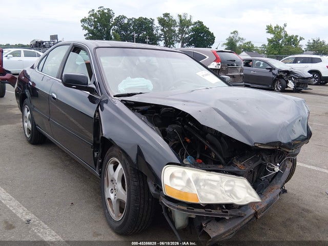 Продажа на аукционе авто 2003 Acura Tl 3.2, vin: 19UUA56663A012970, номер лота: 45386828