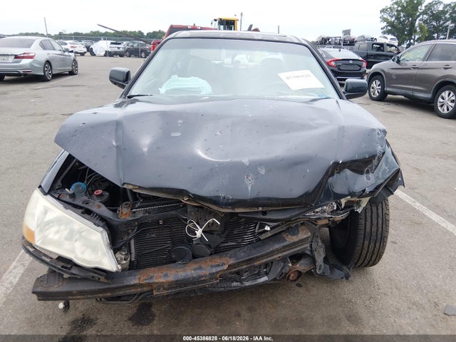45386828 :رقم المزاد ، 19UUA56663A012970 vin ، 2003 Acura Tl 3.2 مزاد بيع