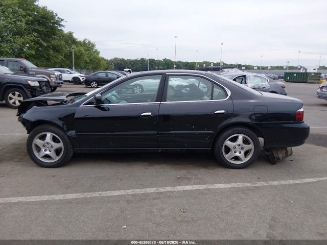 45386828 :رقم المزاد ، 19UUA56663A012970 vin ، 2003 Acura Tl 3.2 مزاد بيع