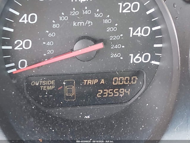 45386828 :رقم المزاد ، 19UUA56663A012970 vin ، 2003 Acura Tl 3.2 مزاد بيع