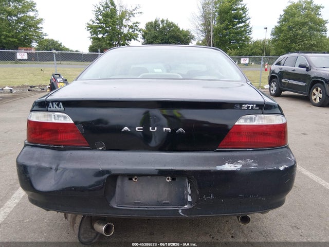 45386828 :رقم المزاد ، 19UUA56663A012970 vin ، 2003 Acura Tl 3.2 مزاد بيع