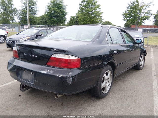 45386828 :رقم المزاد ، 19UUA56663A012970 vin ، 2003 Acura Tl 3.2 مزاد بيع