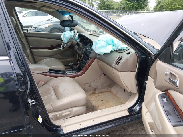 45386828 :رقم المزاد ، 19UUA56663A012970 vin ، 2003 Acura Tl 3.2 مزاد بيع