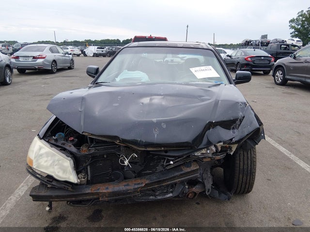 45386828 :رقم المزاد ، 19UUA56663A012970 vin ، 2003 Acura Tl 3.2 مزاد بيع