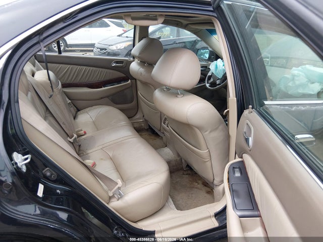 45386828 :رقم المزاد ، 19UUA56663A012970 vin ، 2003 Acura Tl 3.2 مزاد بيع