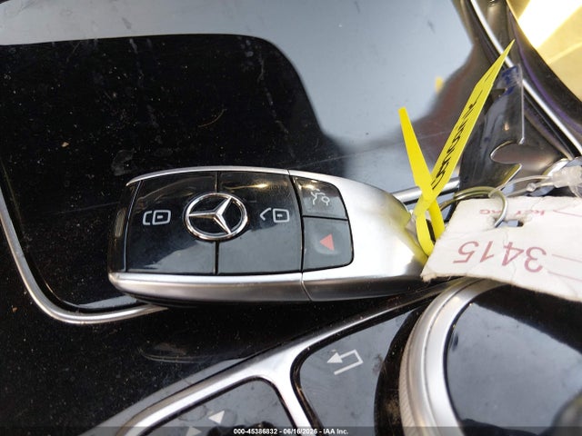 Aukcja sprzedaży 2017 Mercedes-benz Amg E 43 4matic, vin: WDDZF6EB0HA223007, numer aukcji: 45386832