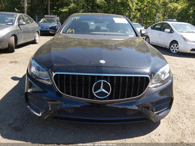 Aukcja sprzedaży 2017 Mercedes-benz Amg E 43 4matic, vin: WDDZF6EB0HA223007, numer aukcji: 45386832