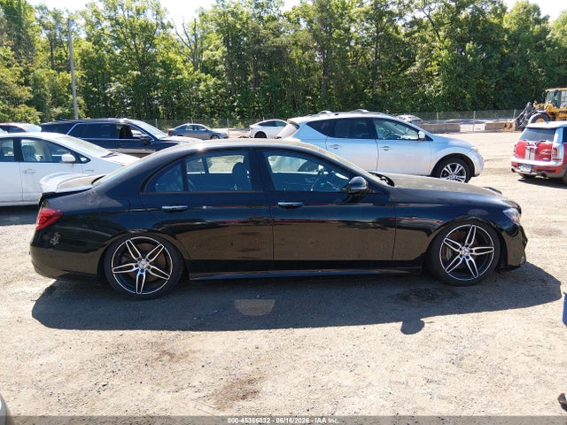 Aukcja sprzedaży 2017 Mercedes-benz Amg E 43 4matic, vin: WDDZF6EB0HA223007, numer aukcji: 45386832