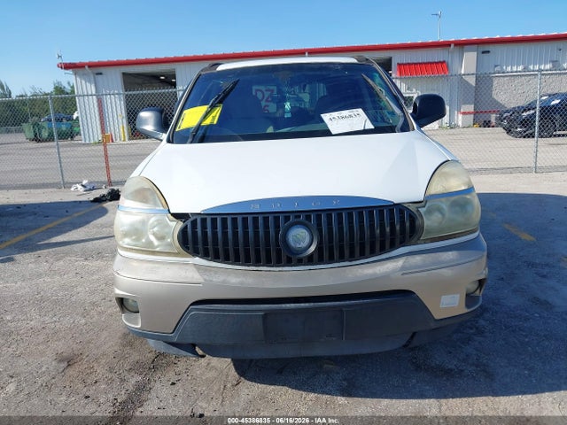 Auction sale of the 2004 Buick Rendezvous Cx, vin: 3G5DA03EX4S581423, lot number: 45386835