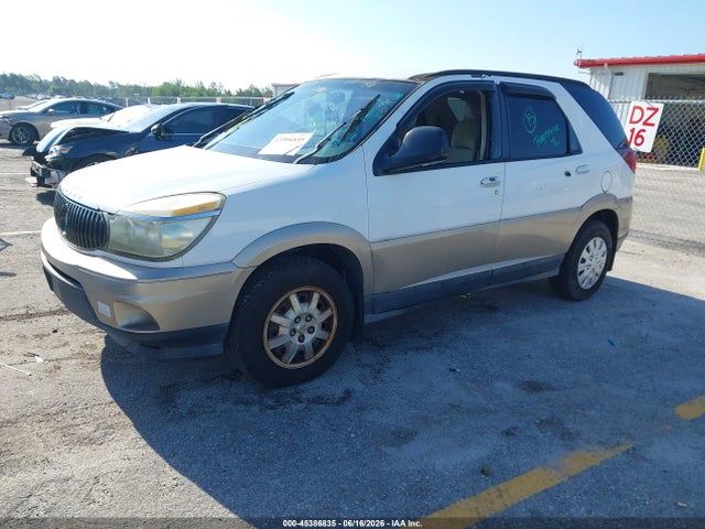 Auction sale of the 2004 Buick Rendezvous Cx, vin: 3G5DA03EX4S581423, lot number: 45386835