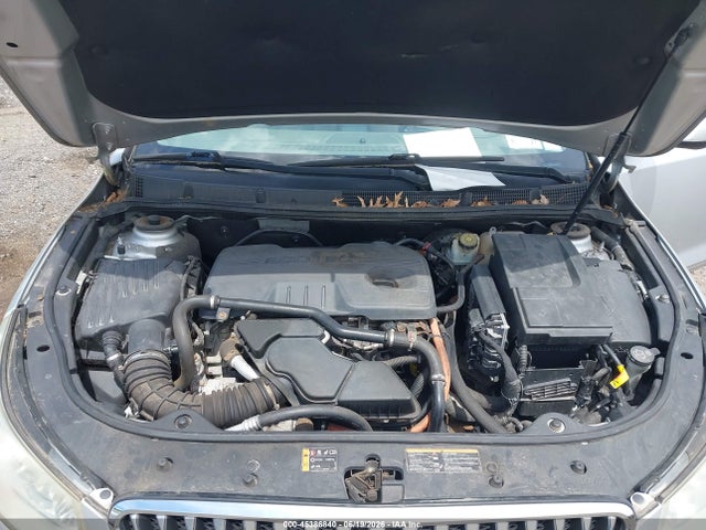 Aukcja sprzedaży 2013 Buick Lacrosse, vin: 1G4GA5ER4DF266040, numer aukcji: 45386840