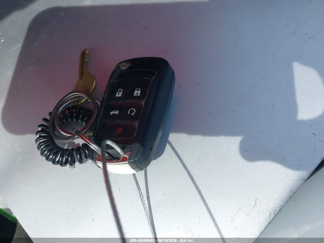 Aukcja sprzedaży 2013 Buick Lacrosse, vin: 1G4GA5ER4DF266040, numer aukcji: 45386840