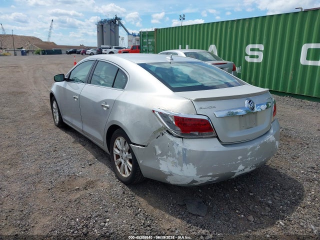 Aukcja sprzedaży 2013 Buick Lacrosse, vin: 1G4GA5ER4DF266040, numer aukcji: 45386840