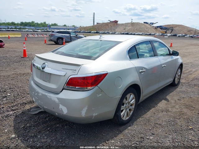 Aukcja sprzedaży 2013 Buick Lacrosse, vin: 1G4GA5ER4DF266040, numer aukcji: 45386840