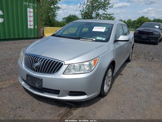 Aukcja sprzedaży 2013 Buick Lacrosse, vin: 1G4GA5ER4DF266040, numer aukcji: 45386840