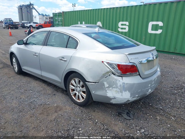 Aukcja sprzedaży 2013 Buick Lacrosse, vin: 1G4GA5ER4DF266040, numer aukcji: 45386840