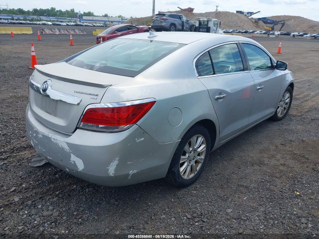 Aukcja sprzedaży 2013 Buick Lacrosse, vin: 1G4GA5ER4DF266040, numer aukcji: 45386840