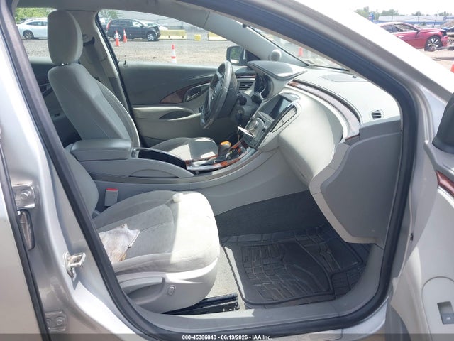 Aukcja sprzedaży 2013 Buick Lacrosse, vin: 1G4GA5ER4DF266040, numer aukcji: 45386840