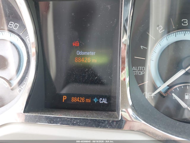 Aukcja sprzedaży 2013 Buick Lacrosse, vin: 1G4GA5ER4DF266040, numer aukcji: 45386840