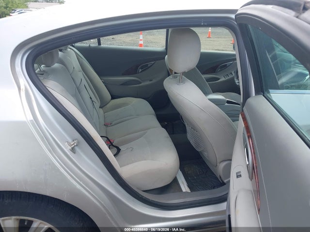 Aukcja sprzedaży 2013 Buick Lacrosse, vin: 1G4GA5ER4DF266040, numer aukcji: 45386840
