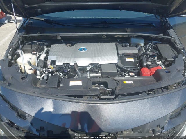 JTDKARFP7L3140208 Toyota Prius Prime Xle