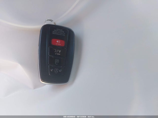 JTDKARFP7L3140208 Toyota Prius Prime Xle