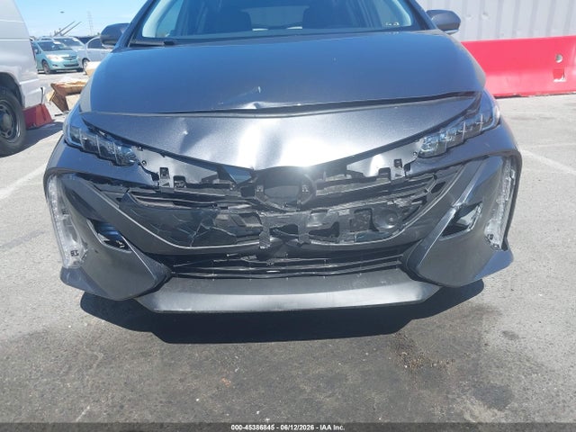JTDKARFP7L3140208 Toyota Prius Prime Xle