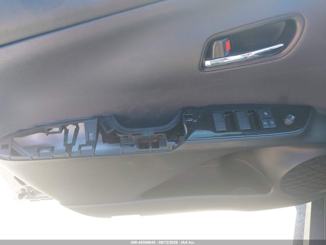 JTDKARFP7L3140208 Toyota Prius Prime Xle
