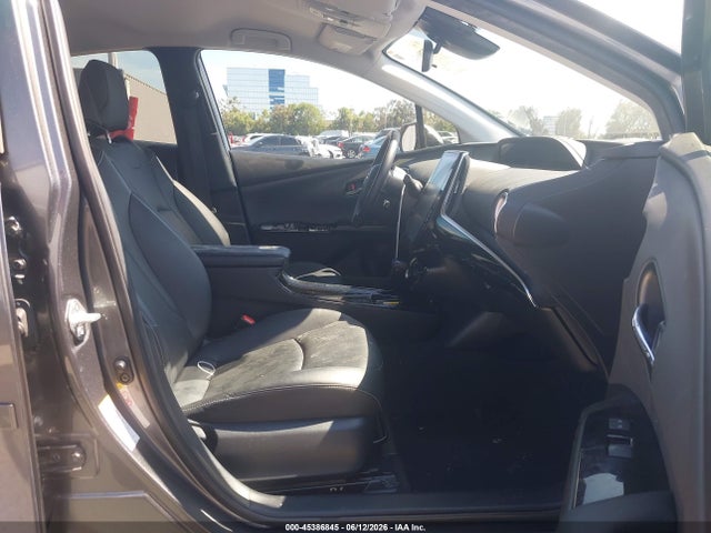 JTDKARFP7L3140208 Toyota Prius Prime Xle