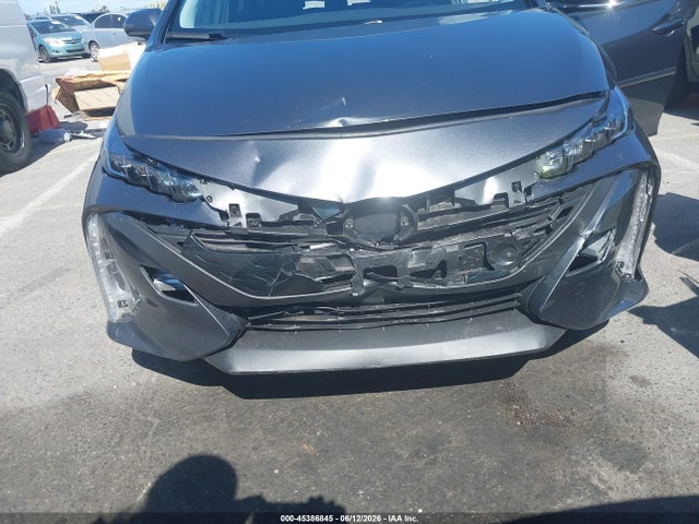 JTDKARFP7L3140208 Toyota Prius Prime Xle