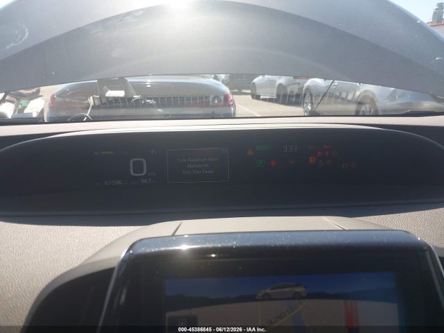 JTDKARFP7L3140208 Toyota Prius Prime Xle