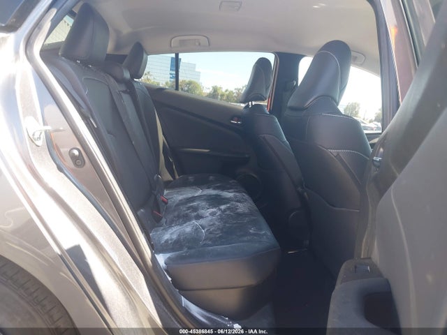 JTDKARFP7L3140208 Toyota Prius Prime Xle