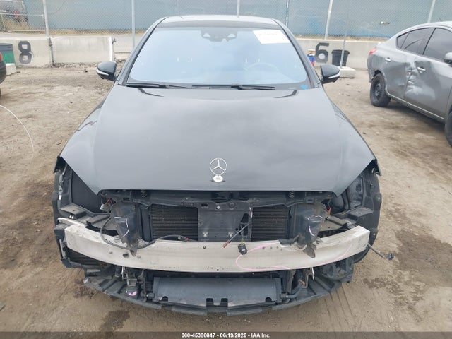 Mercedes-Benz S 65 Amg 2015 WDDUG7KB0FA147366 Image 13