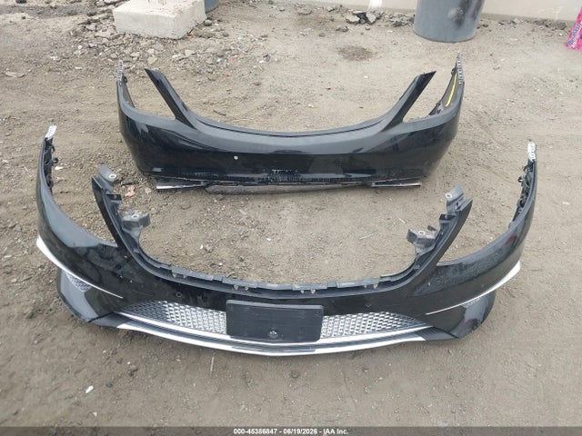 Mercedes-Benz S 65 Amg 2015 WDDUG7KB0FA147366 Image 12