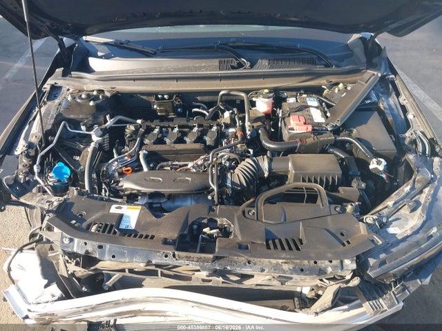 1HGCY1F37RA011776 Honda ACCORD EX