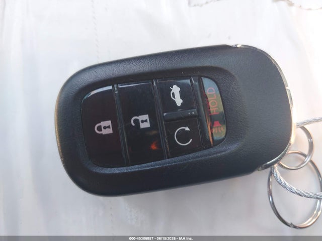 1HGCY1F37RA011776 Honda ACCORD EX