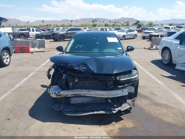 1HGCY1F37RA011776 Honda ACCORD EX