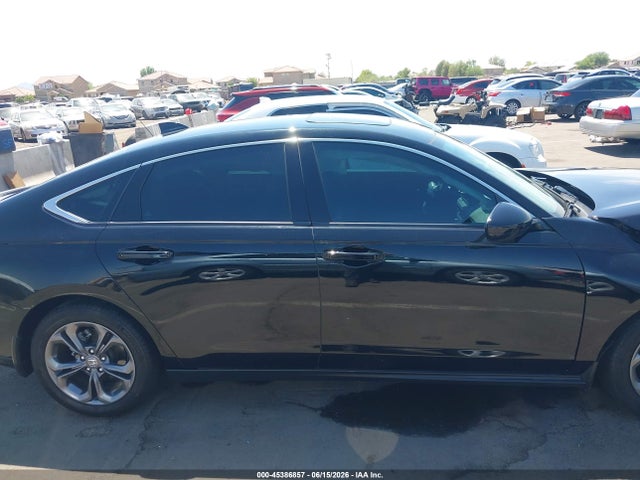 1HGCY1F37RA011776 Honda ACCORD EX