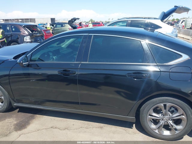 1HGCY1F37RA011776 Honda ACCORD EX