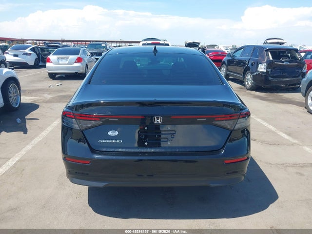 1HGCY1F37RA011776 Honda ACCORD EX