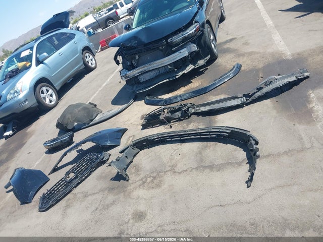 1HGCY1F37RA011776 Honda ACCORD EX