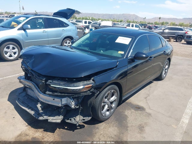 1HGCY1F37RA011776 Honda ACCORD EX
