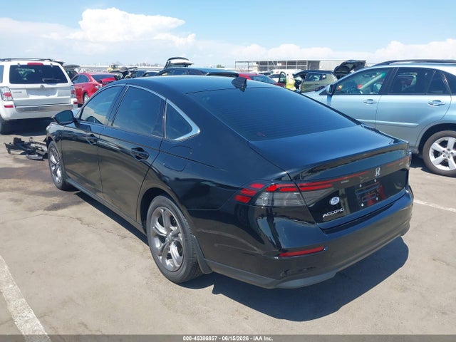 1HGCY1F37RA011776 Honda ACCORD EX