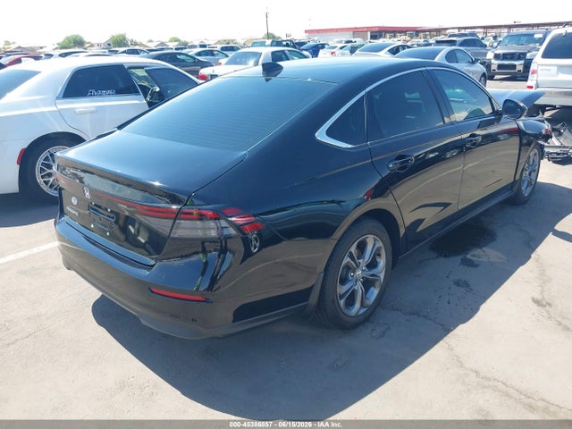 1HGCY1F37RA011776 Honda ACCORD EX