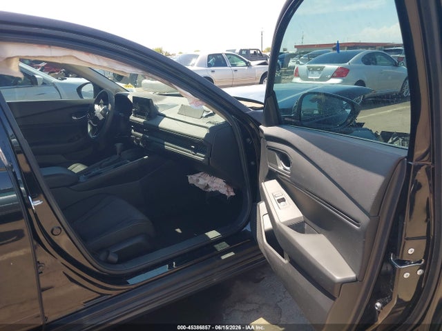 1HGCY1F37RA011776 Honda ACCORD EX